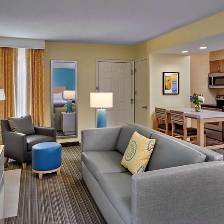 Sonesta Es Suites Cincinnati - Blue Ash Kültér fotó