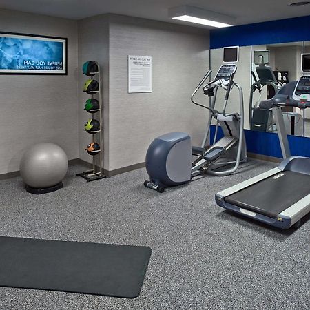 Sonesta Es Suites Cincinnati - Blue Ash Kültér fotó