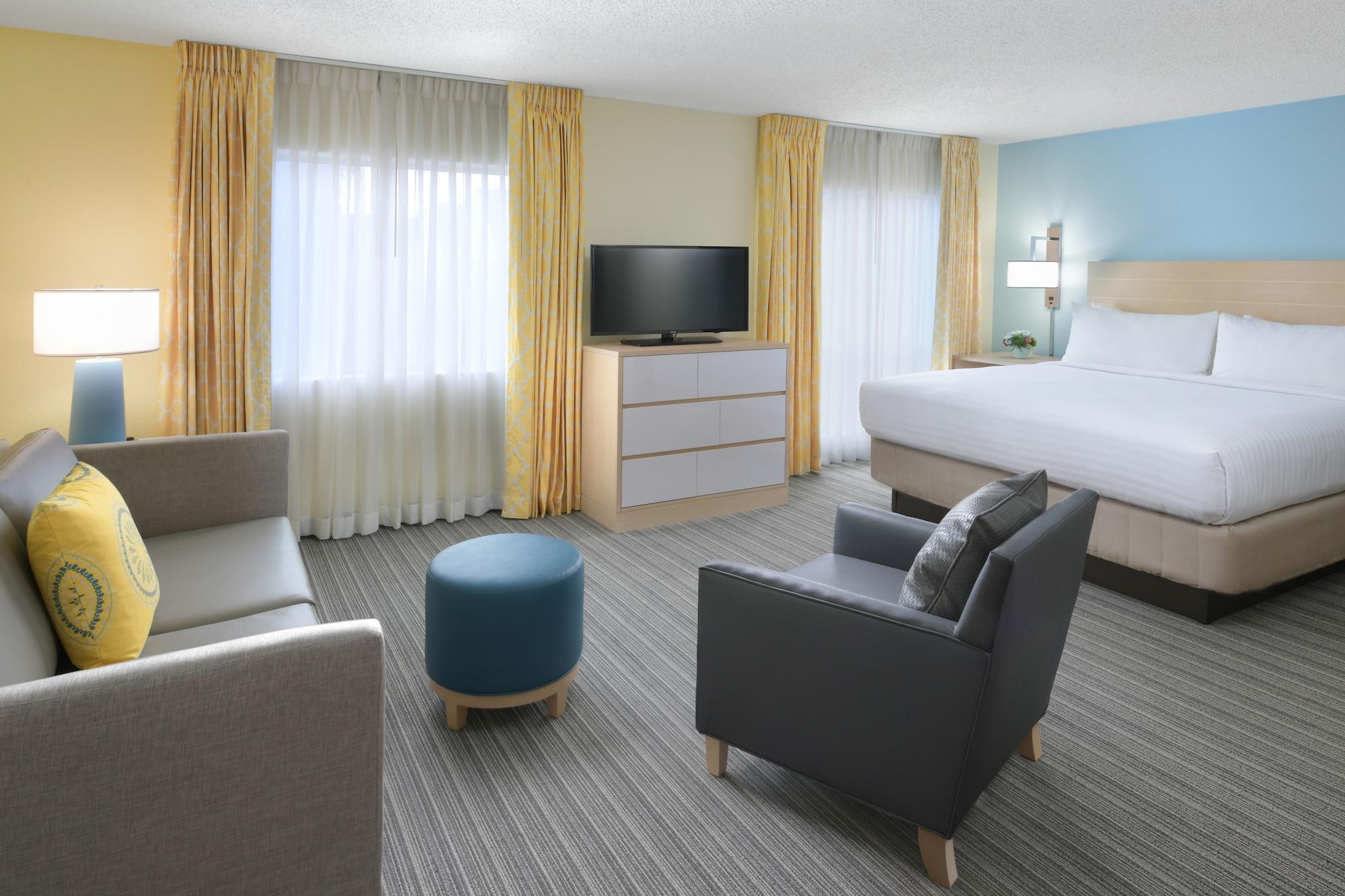 Sonesta Es Suites Cincinnati - Blue Ash Kültér fotó