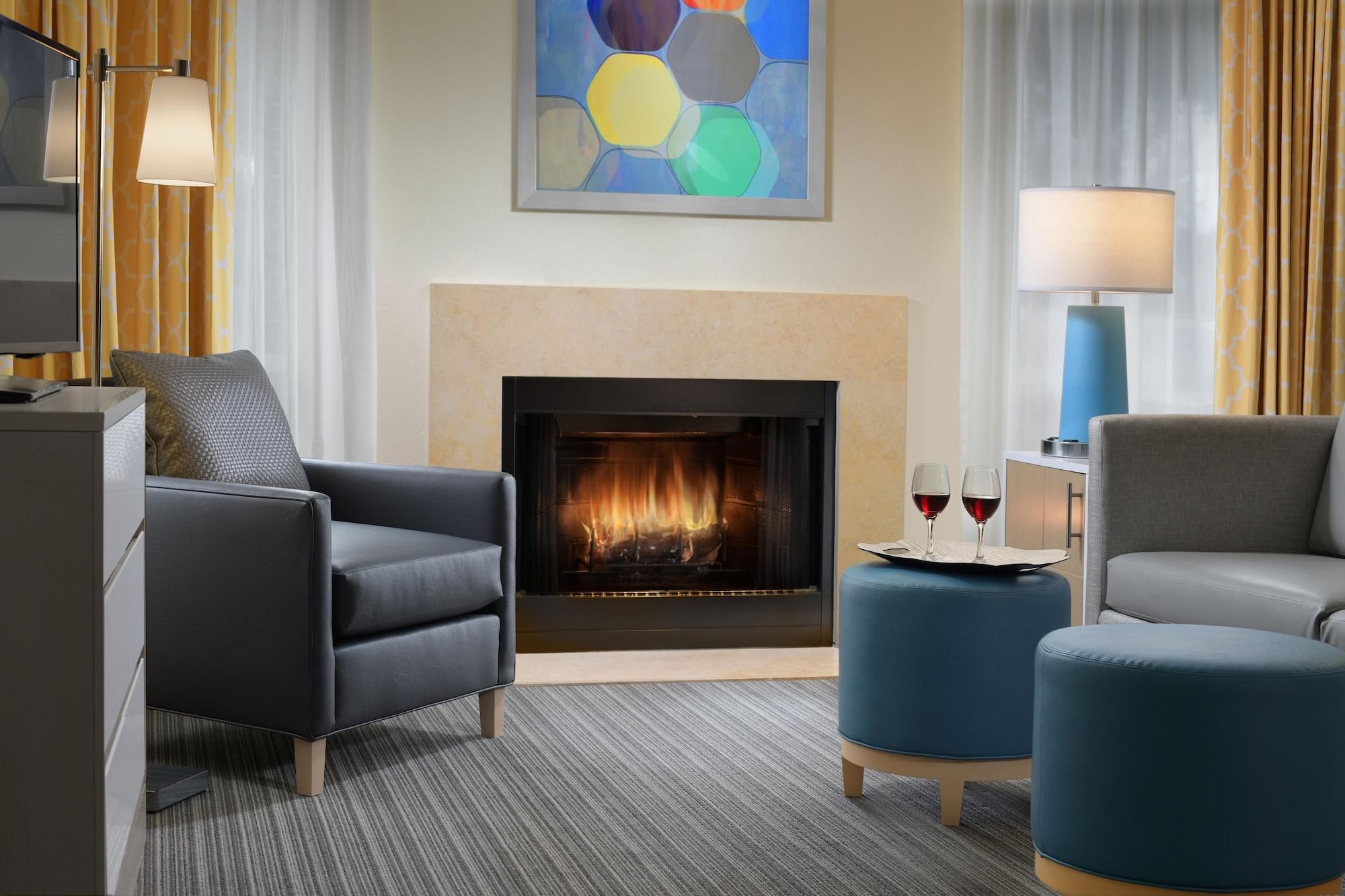 Sonesta Es Suites Cincinnati - Blue Ash Kültér fotó