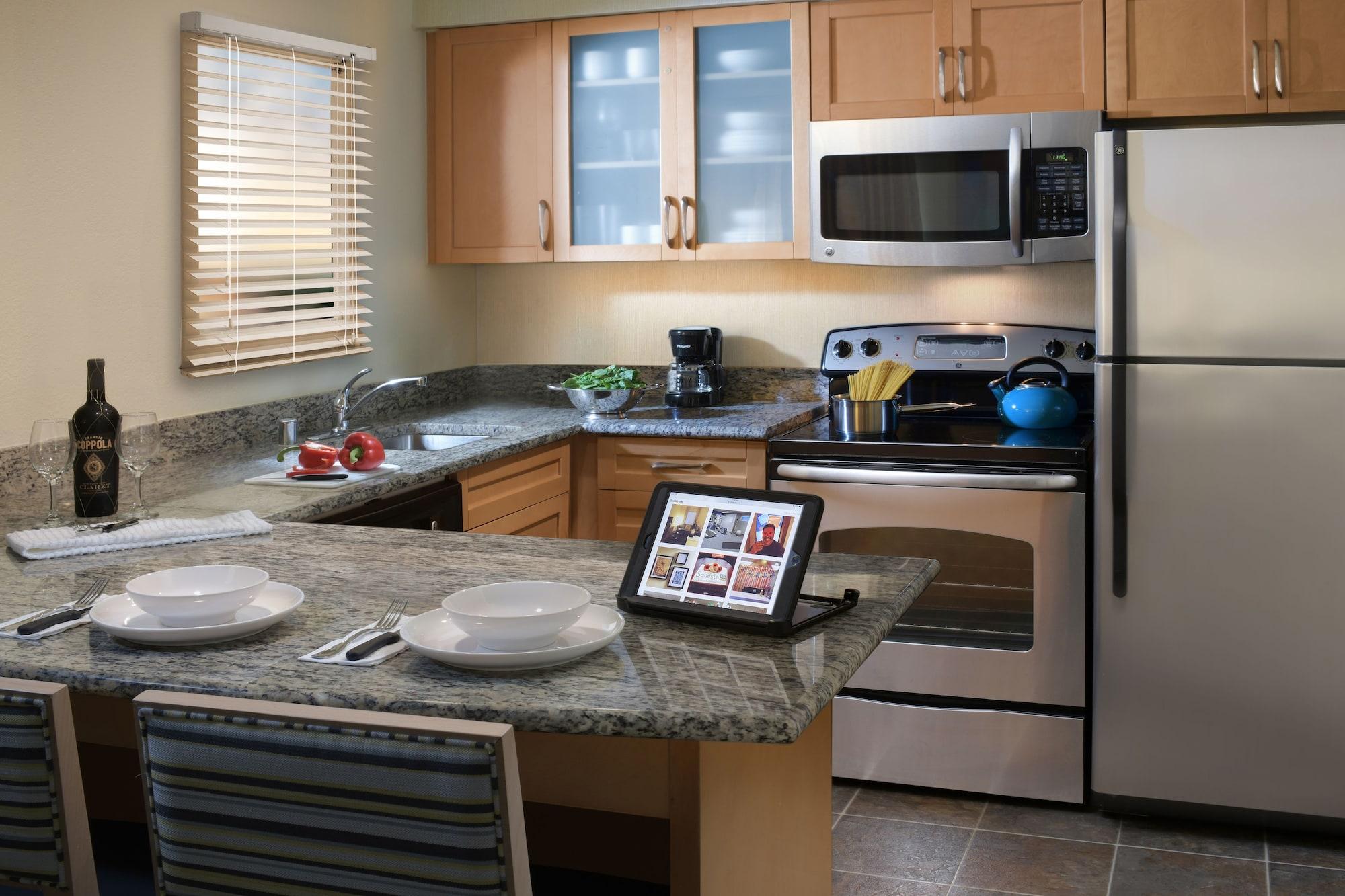 Sonesta Es Suites Cincinnati - Blue Ash Kültér fotó