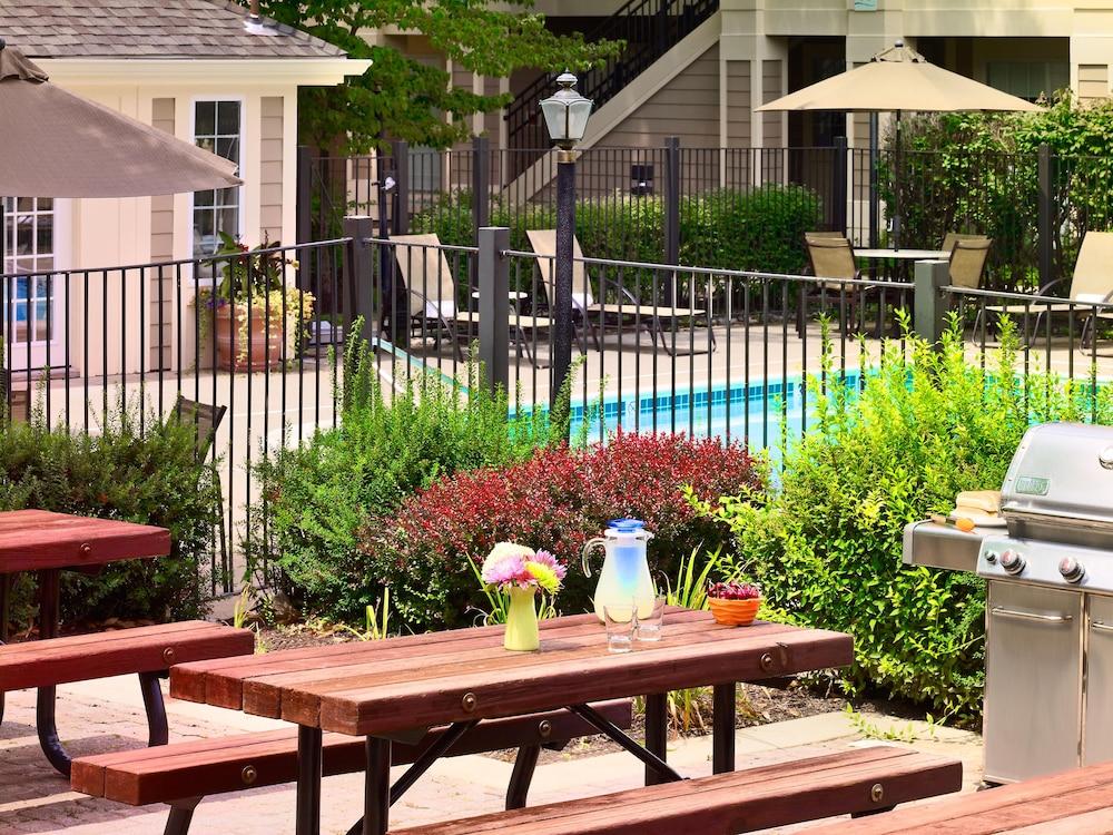 Sonesta Es Suites Cincinnati - Blue Ash Kültér fotó