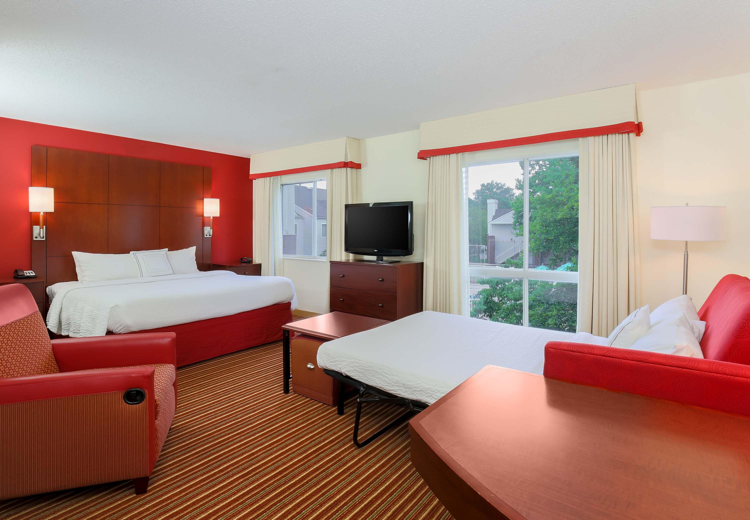 Sonesta Es Suites Cincinnati - Blue Ash Kültér fotó