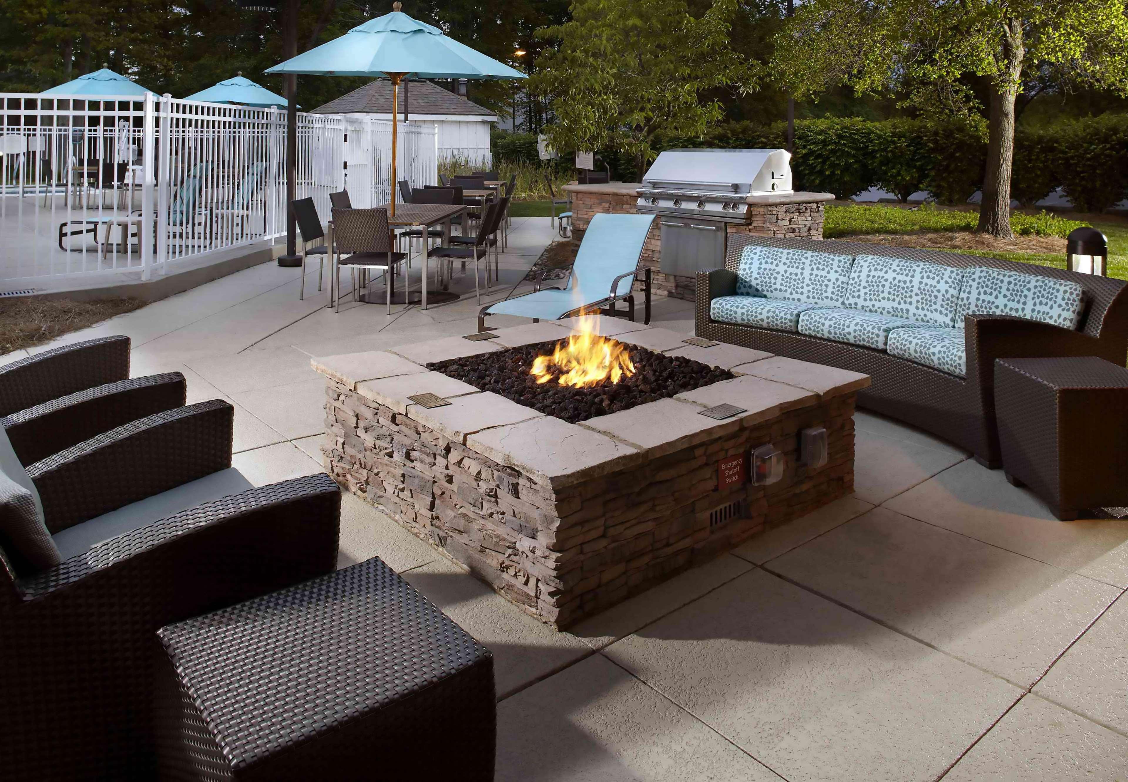 Sonesta Es Suites Cincinnati - Blue Ash Kültér fotó