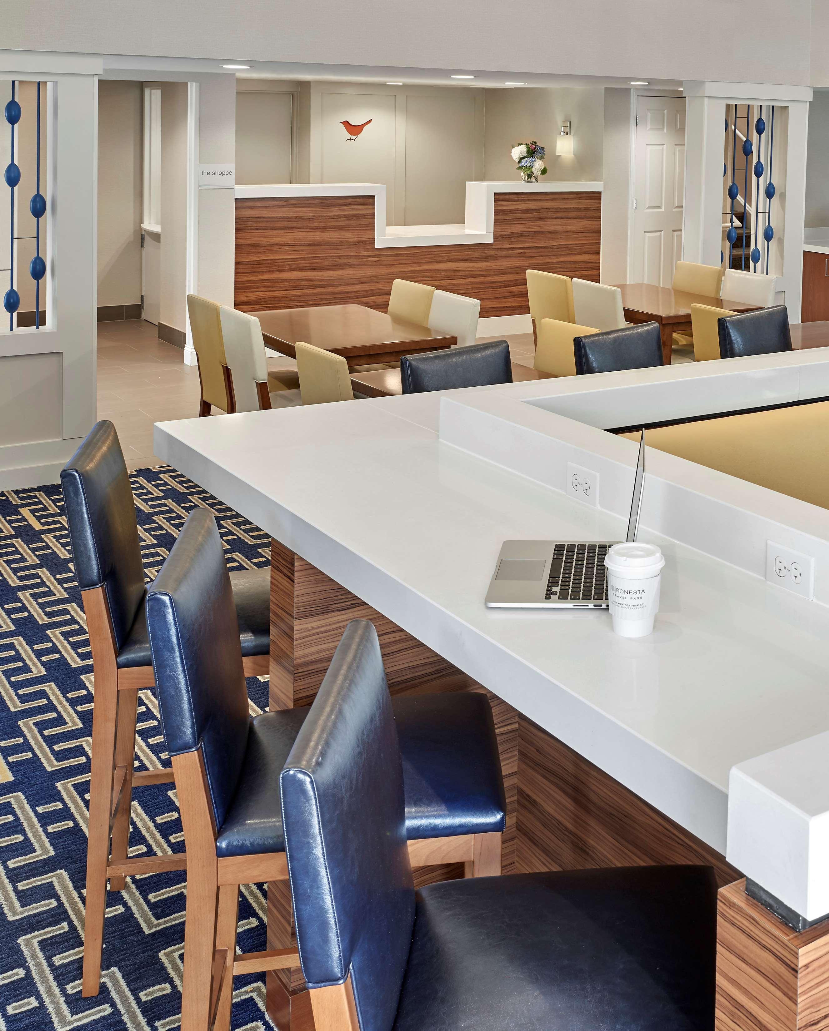 Sonesta Es Suites Cincinnati - Blue Ash Kültér fotó