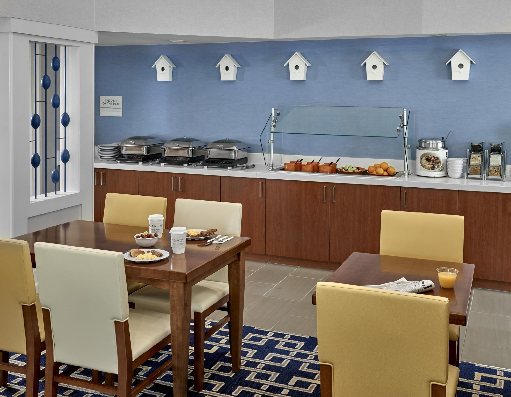 Sonesta Es Suites Cincinnati - Blue Ash Kültér fotó