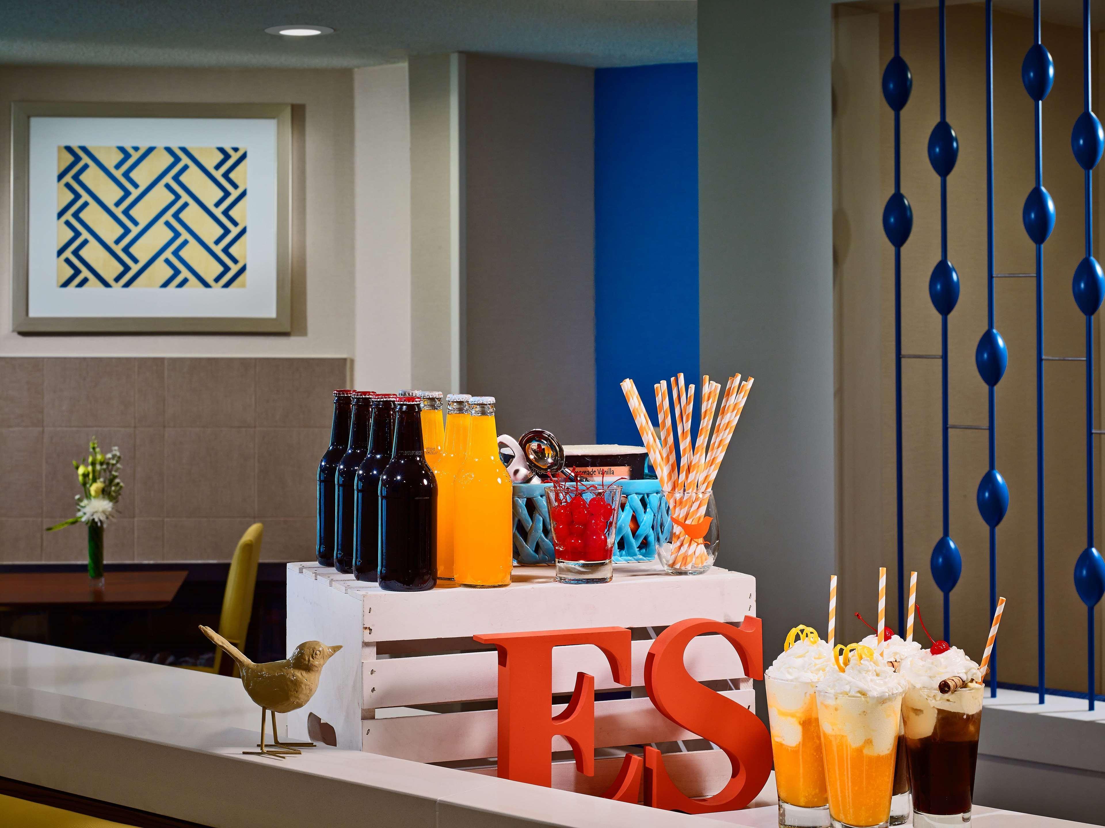 Sonesta Es Suites Cincinnati - Blue Ash Kültér fotó