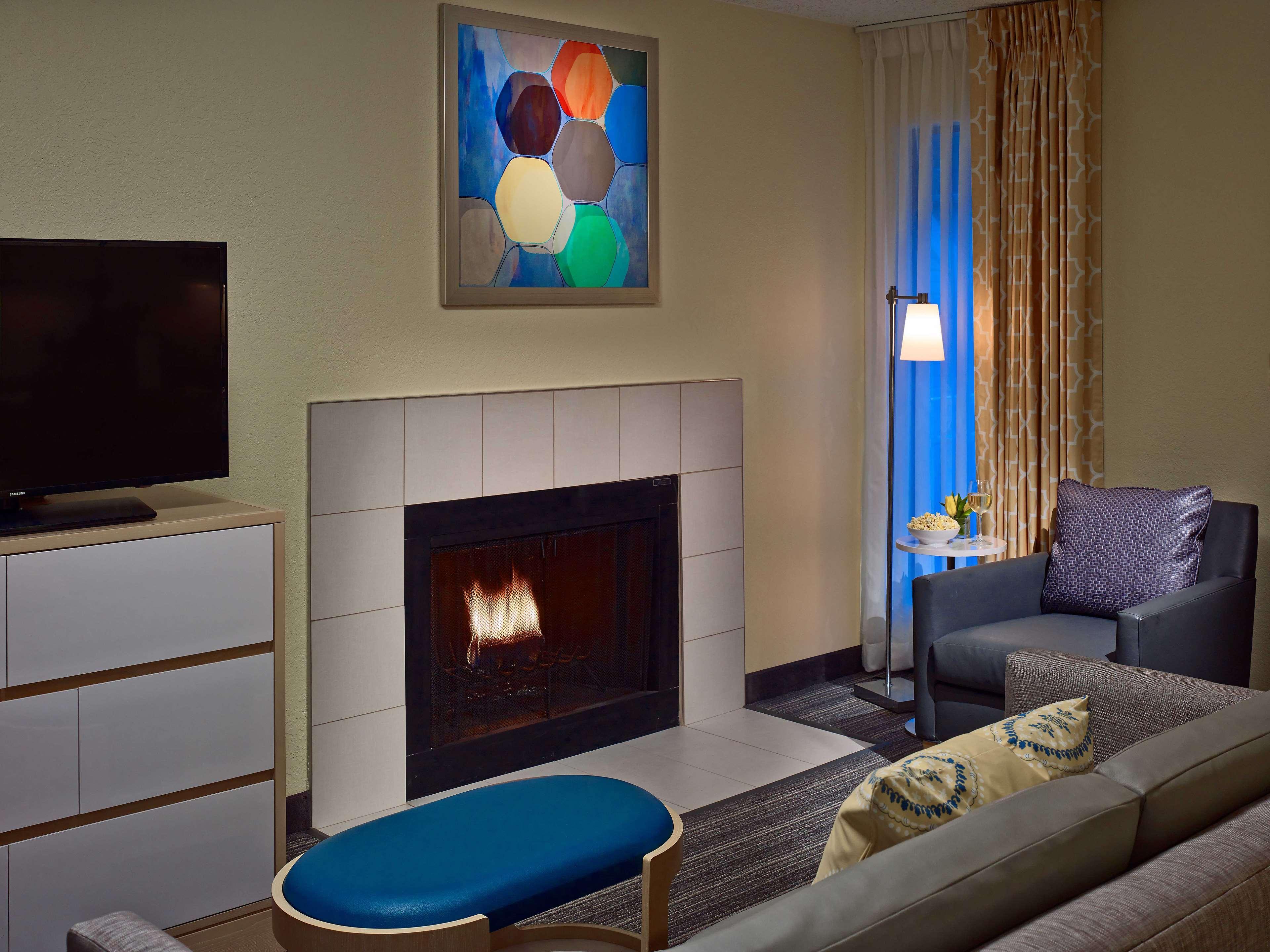 Sonesta Es Suites Cincinnati - Blue Ash Kültér fotó