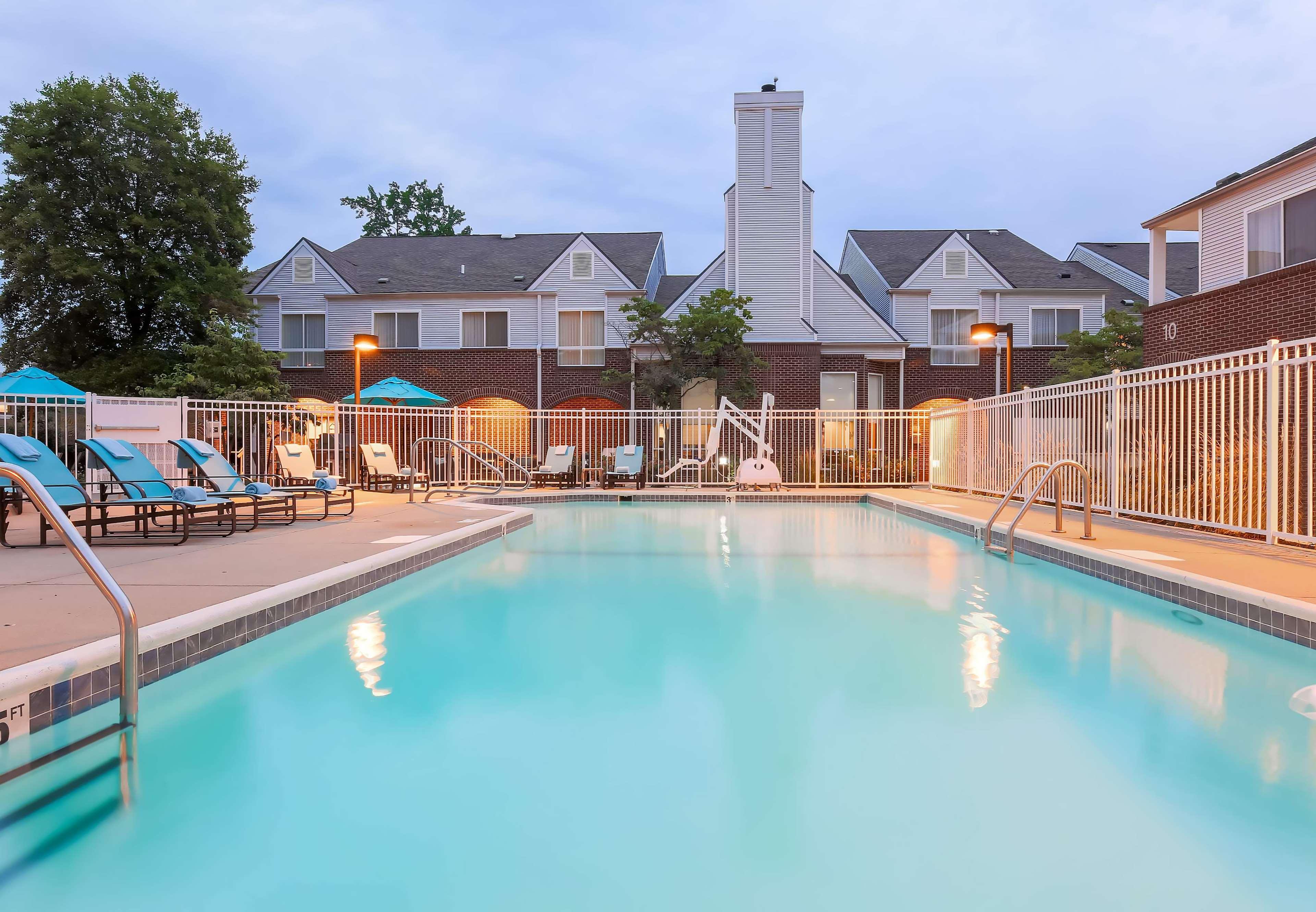 Sonesta Es Suites Cincinnati - Blue Ash Kültér fotó