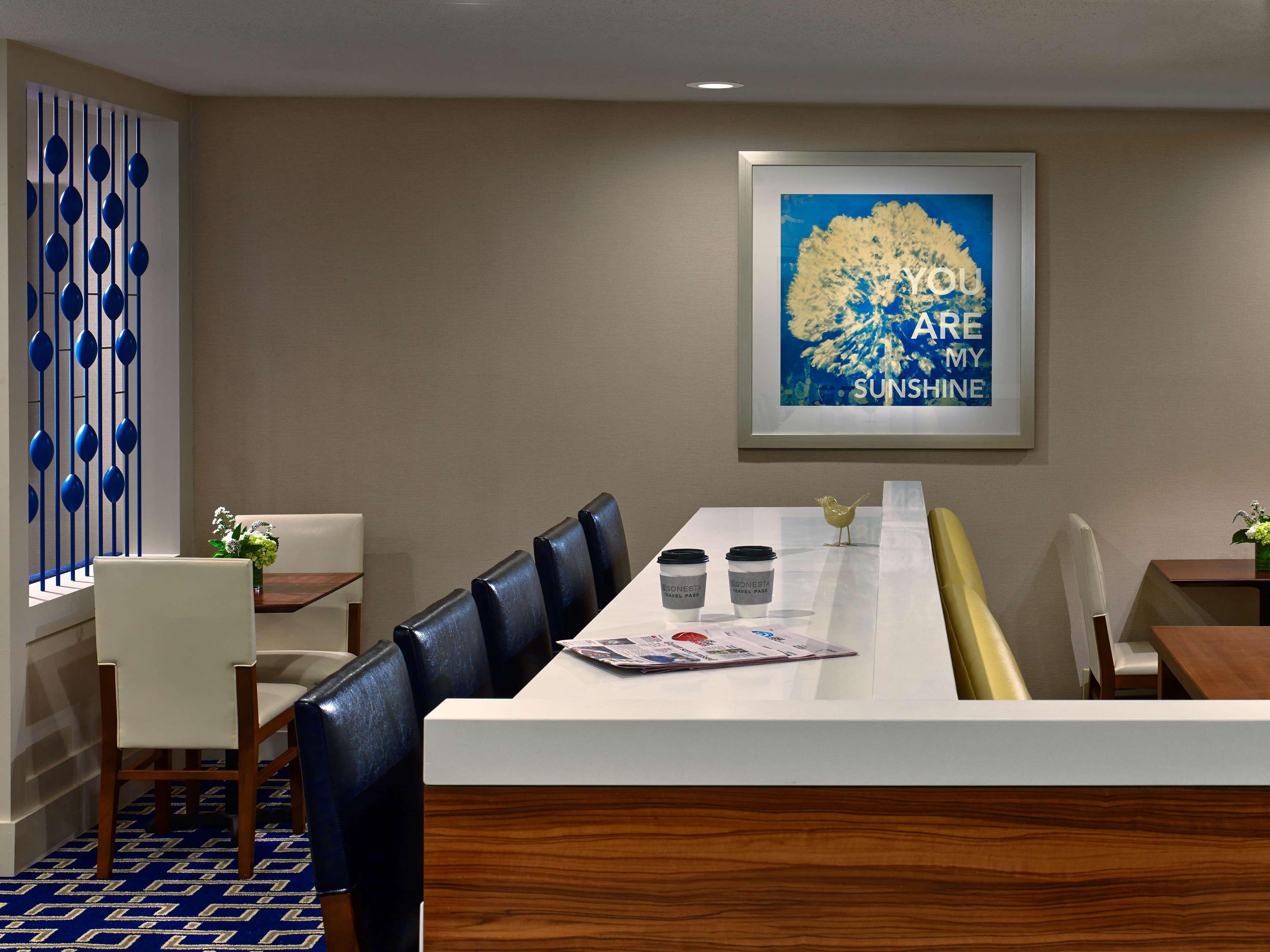 Sonesta Es Suites Cincinnati - Blue Ash Kültér fotó