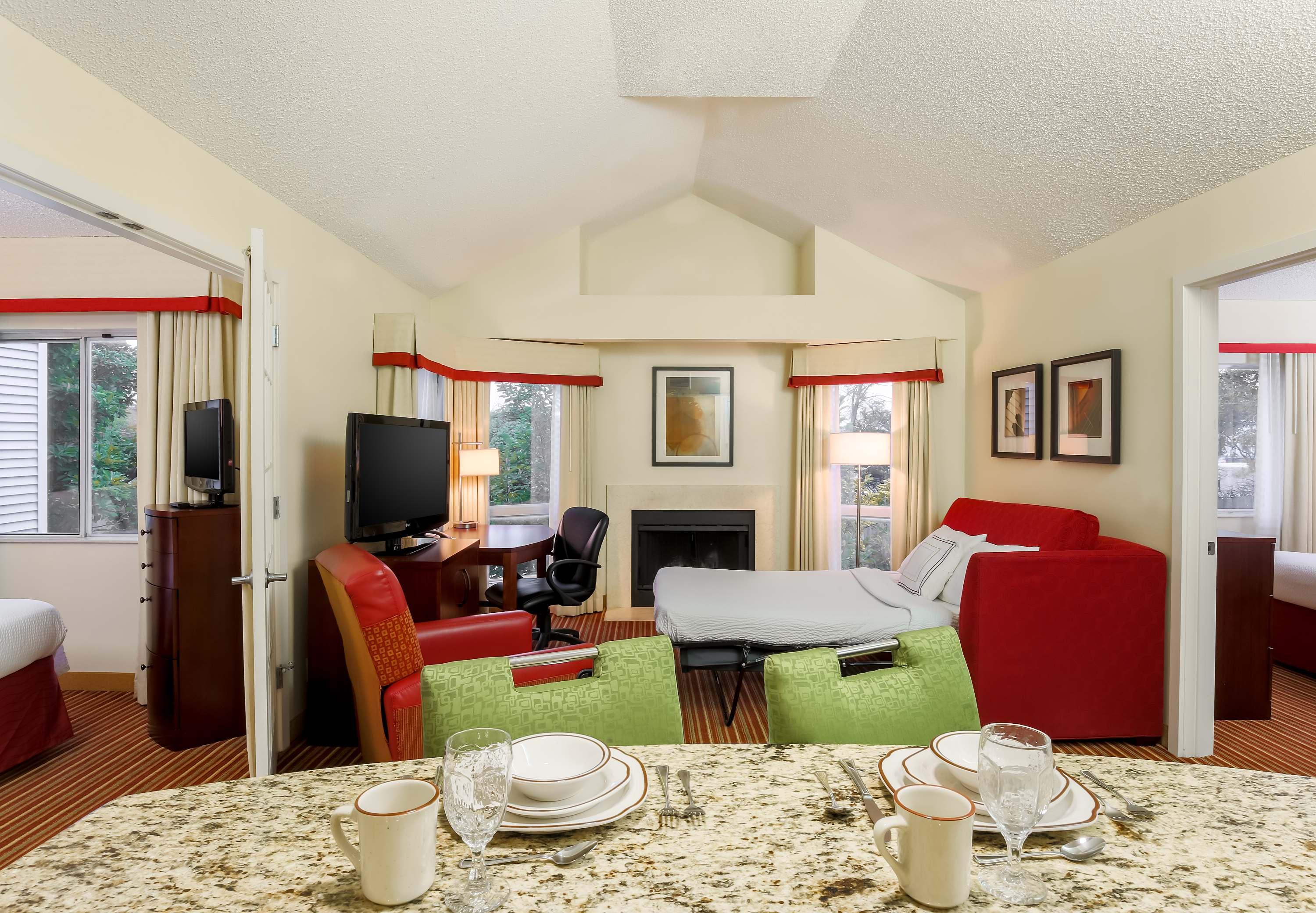 Sonesta Es Suites Cincinnati - Blue Ash Kültér fotó