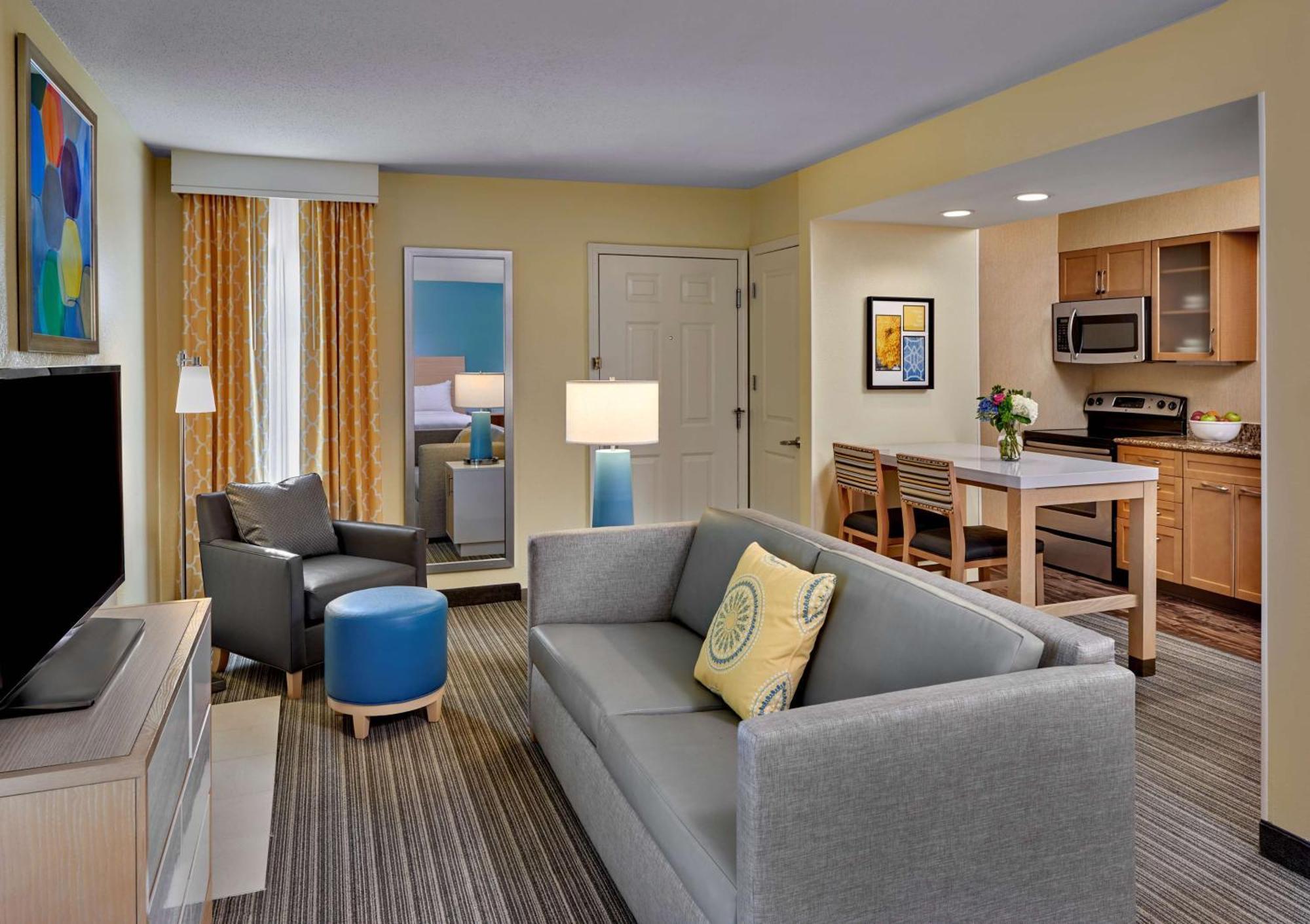 Sonesta Es Suites Cincinnati - Blue Ash Kültér fotó