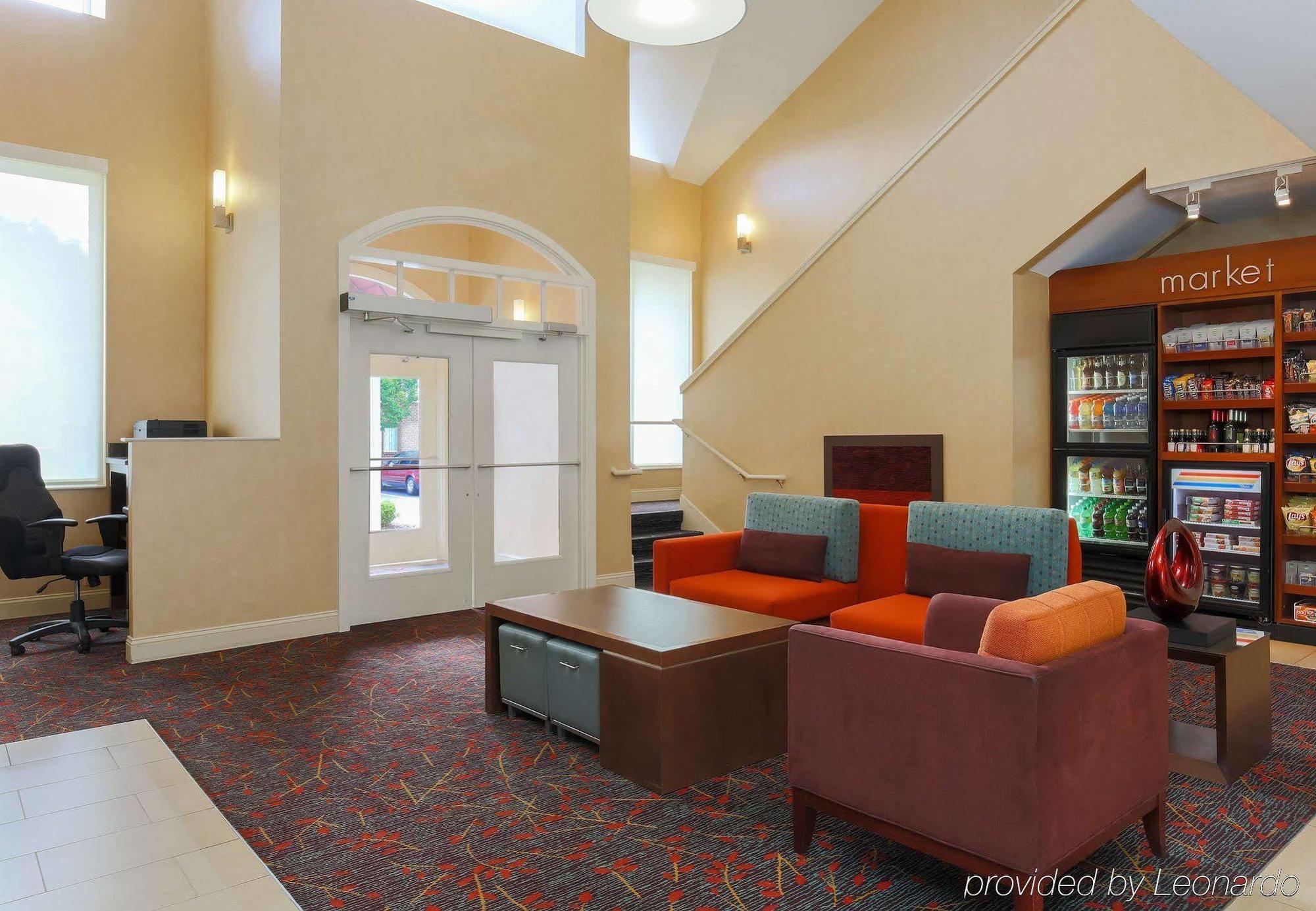 Sonesta Es Suites Cincinnati - Blue Ash Kültér fotó
