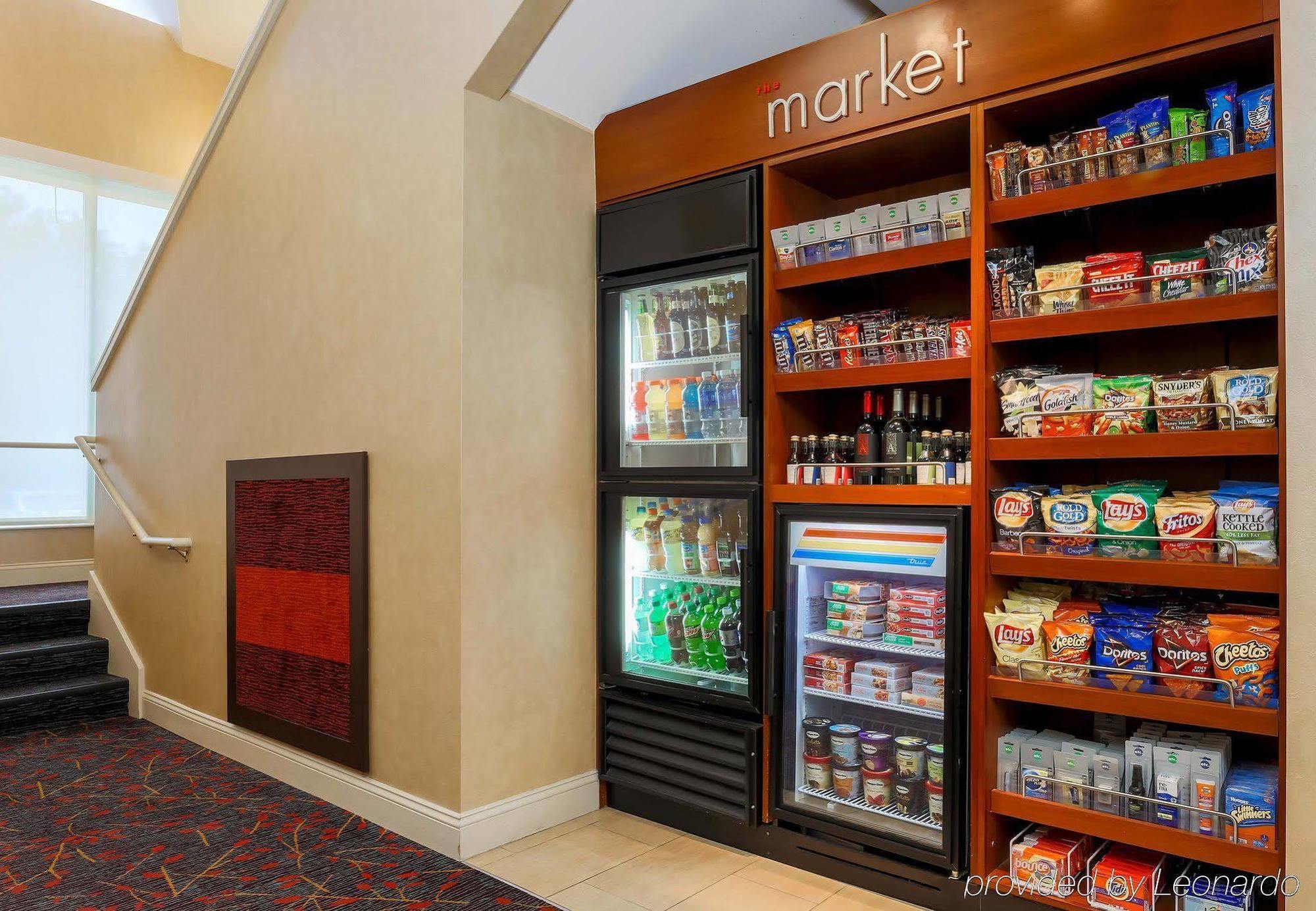 Sonesta Es Suites Cincinnati - Blue Ash Kültér fotó