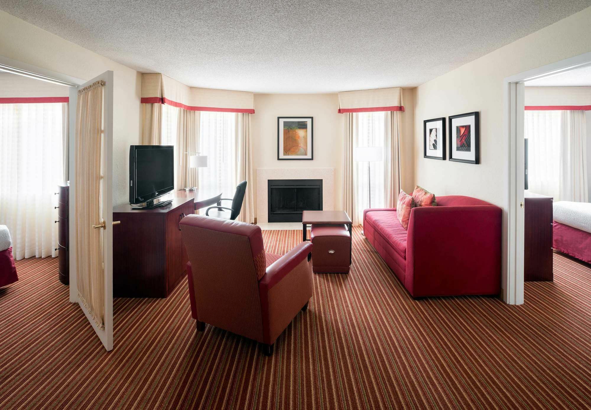 Sonesta Es Suites Cincinnati - Blue Ash Kültér fotó