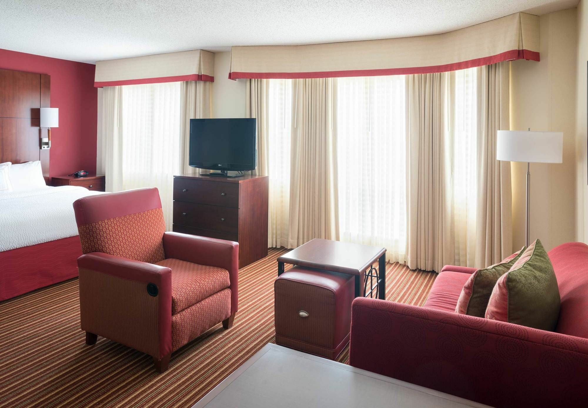 Sonesta Es Suites Cincinnati - Blue Ash Kültér fotó