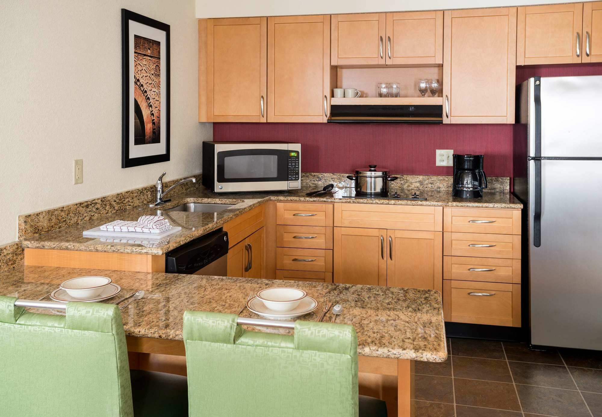 Sonesta Es Suites Cincinnati - Blue Ash Kültér fotó