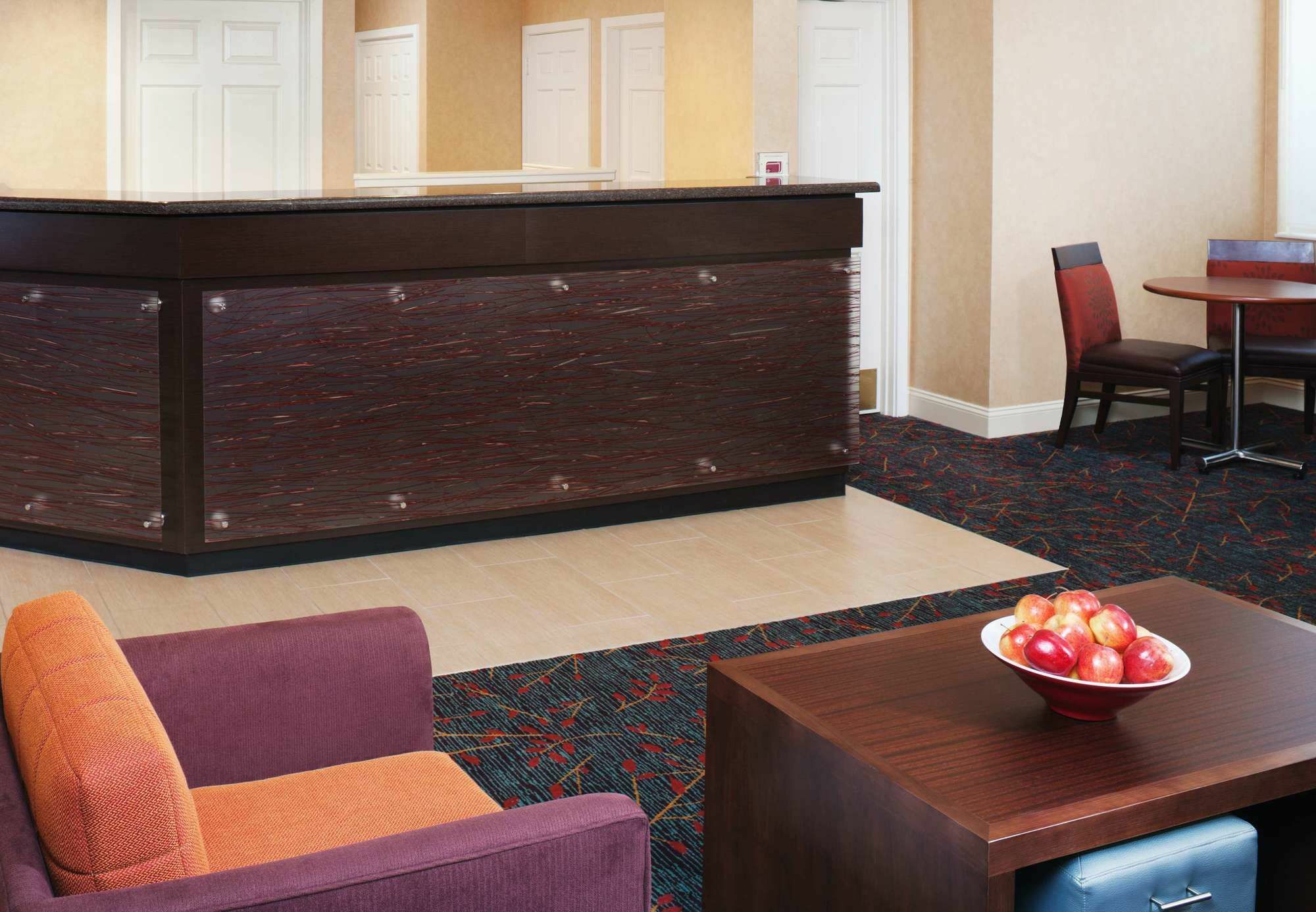 Sonesta Es Suites Cincinnati - Blue Ash Kültér fotó