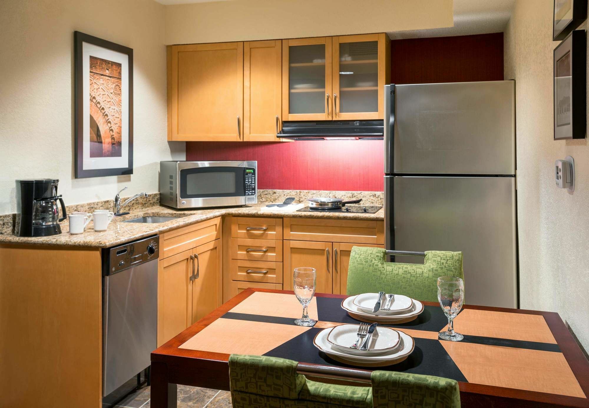 Sonesta Es Suites Cincinnati - Blue Ash Kültér fotó